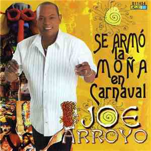 Joe Arroyo - Se Armo La Mona En Carnaval