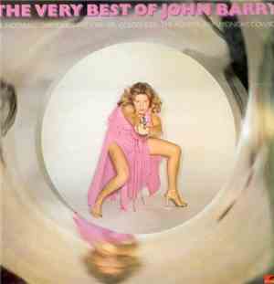 John Barry - The Very Best Of John Barry