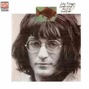 John Kongos - Confusions About A Goldfish