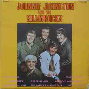 Johnnie Johnston And The Shamrocks - Johnnie Johnston And The Shamrocks