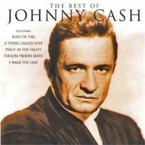 Johnny Cash - The Best Of Johnny Cash