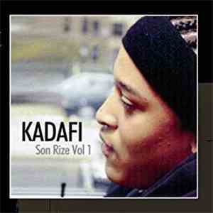Kadafi - Son Rize Vol. 1