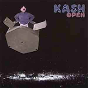 Kash  - Open