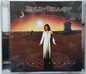 Kelly Keagy - Time Passes