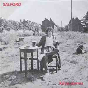 Klive James - Salford
