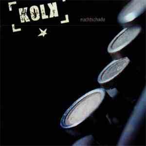Kolk - Nachtschade