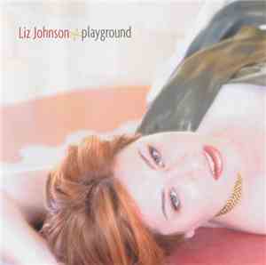 Liz Johnson  - Playground
