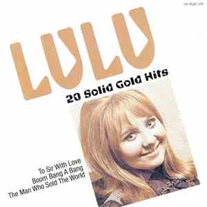 Lulu - 20 Solid Gold Hits