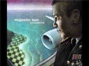 Majestic Sun - Turbulence