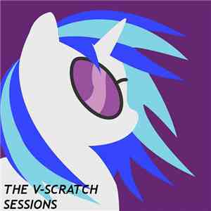 Mandopony - The V-Scratch Sessions
