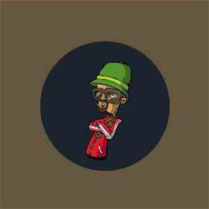 Marius - The Early Days EP