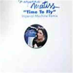 Maryanna Matiss - Time To Fly