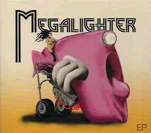 Megalighter - EP