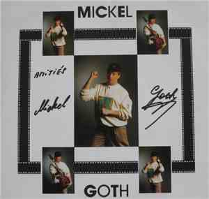 Mickel Goth - Shooting Star (New York)