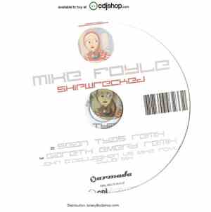 Mike Foyle - Shipwrecked