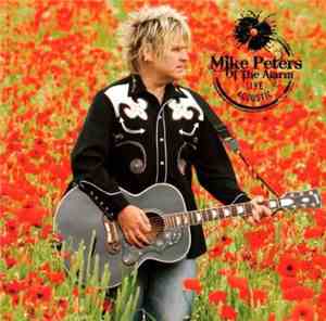 Mike Peters - Acoustic Live