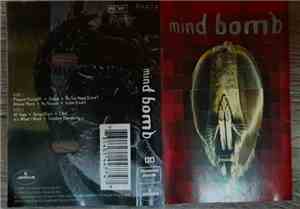 Mind Bomb  - Mind Bomb