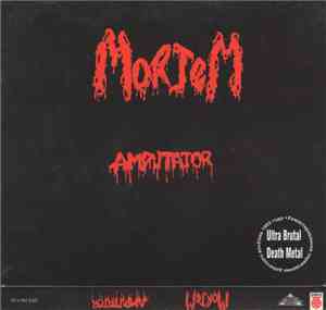 Mortem  - Amputator