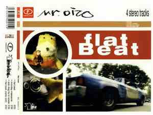 Mr. Oizo - Flat Beat