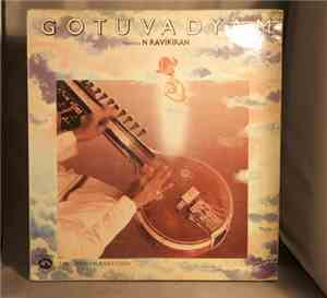 N. Ravikiran - Gotuvadyam