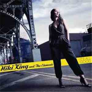 Niki King - It's All Good