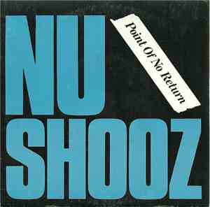 Nu Shooz - Point Of No Return
