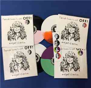 Off! - Live At 9:30 Club