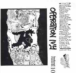 Operation Ivy - Operation Ivy