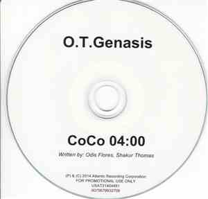 O.T. Genasis - CoCo