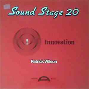 Patrick Wilson - Innovation