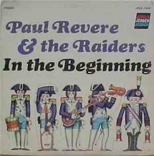 Paul Revere & The Raiders - In The Beginning