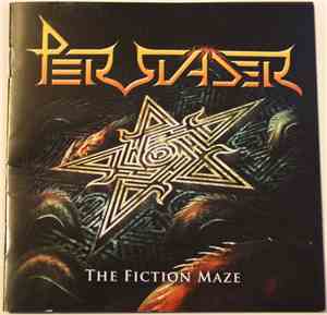 Persuader  - The Fiction Maze