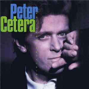 Peter Cetera - Solitude / Solitaire