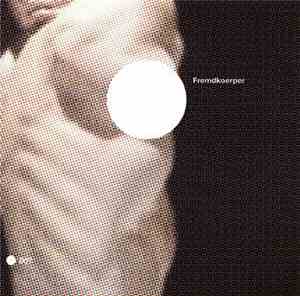 Peter Rehberg - Fremdkoerper
