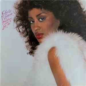 Phyllis Hyman - You Know How To Love Me