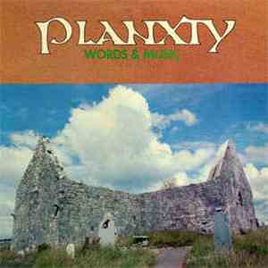 Planxty - Words & Music