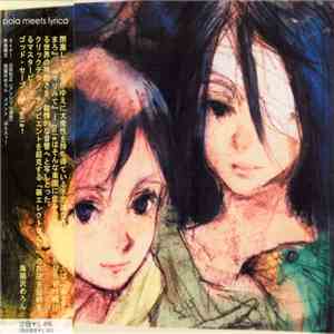 Pola  - Pola Meets Lyrica