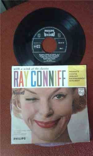 Ray Conniff And His Orchestra & Chorus - Ray Conniff Presents The Classics - Vol 2