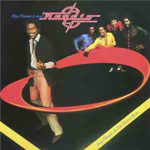 Ray Parker Jr. & Raydio - It's Time To Party Now