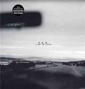 R.E.M. - E-Bow The Letter
