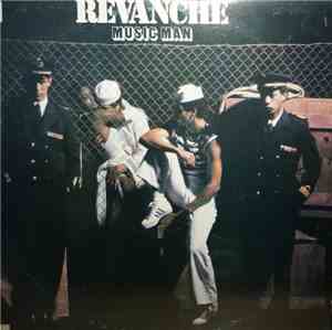 Revanche - Music Man