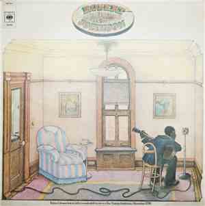 Robert Johnson - King Of The Delta Blues Singers Volume II