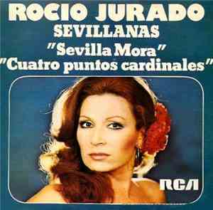 Rocio Jurado - sevillanas