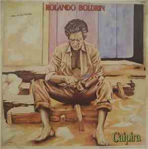 Rolando Boldrin - Caipira