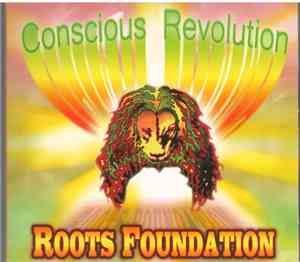 Roots Foundation - Conscious Revolution