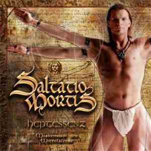 Saltatio Mortis - Heptessenz - Marktmusik Des Mittelalters