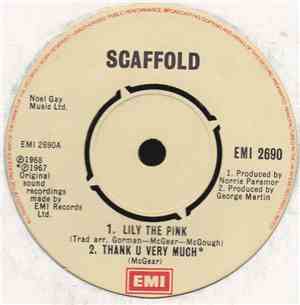 Scaffold - The Scaffold
