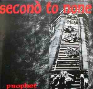 Second To None  - Prophet