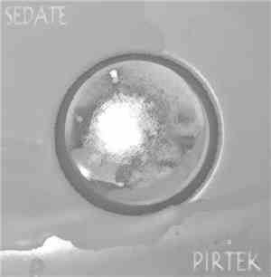 Sedate / Pirtek - 2 Noise Tracks