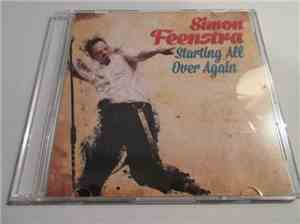 Simon Feenstra - Starting All Over Again